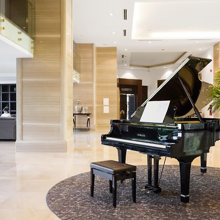 Elegant Suites Westlake Hanoi Luaran gambar