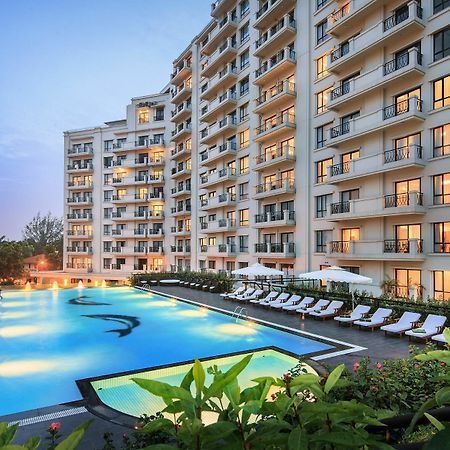 Elegant Suites Westlake Hanoi Luaran gambar