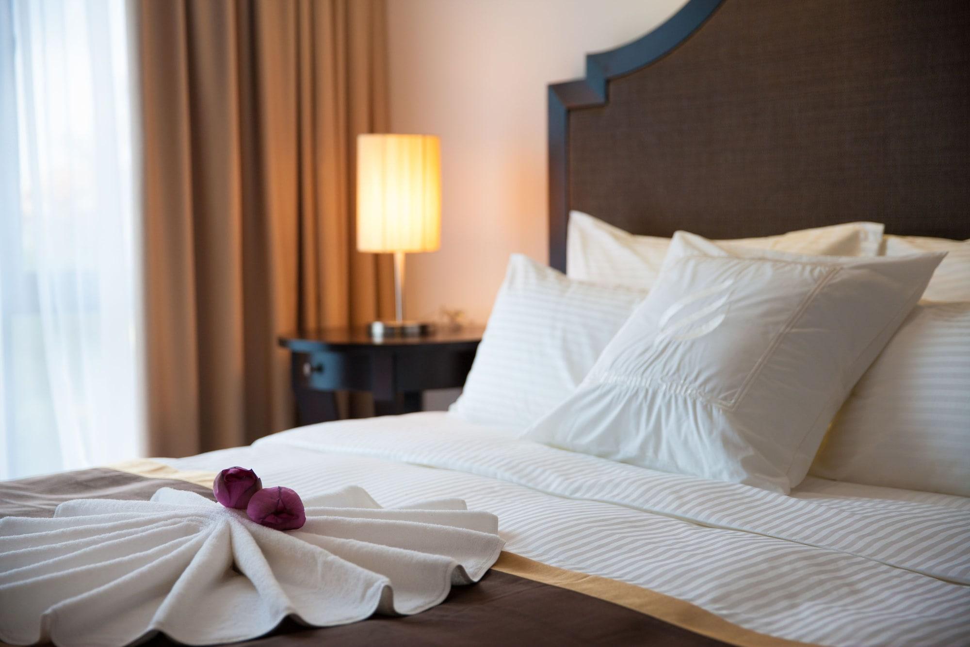 Elegant Suites Westlake Hanoi Luaran gambar
