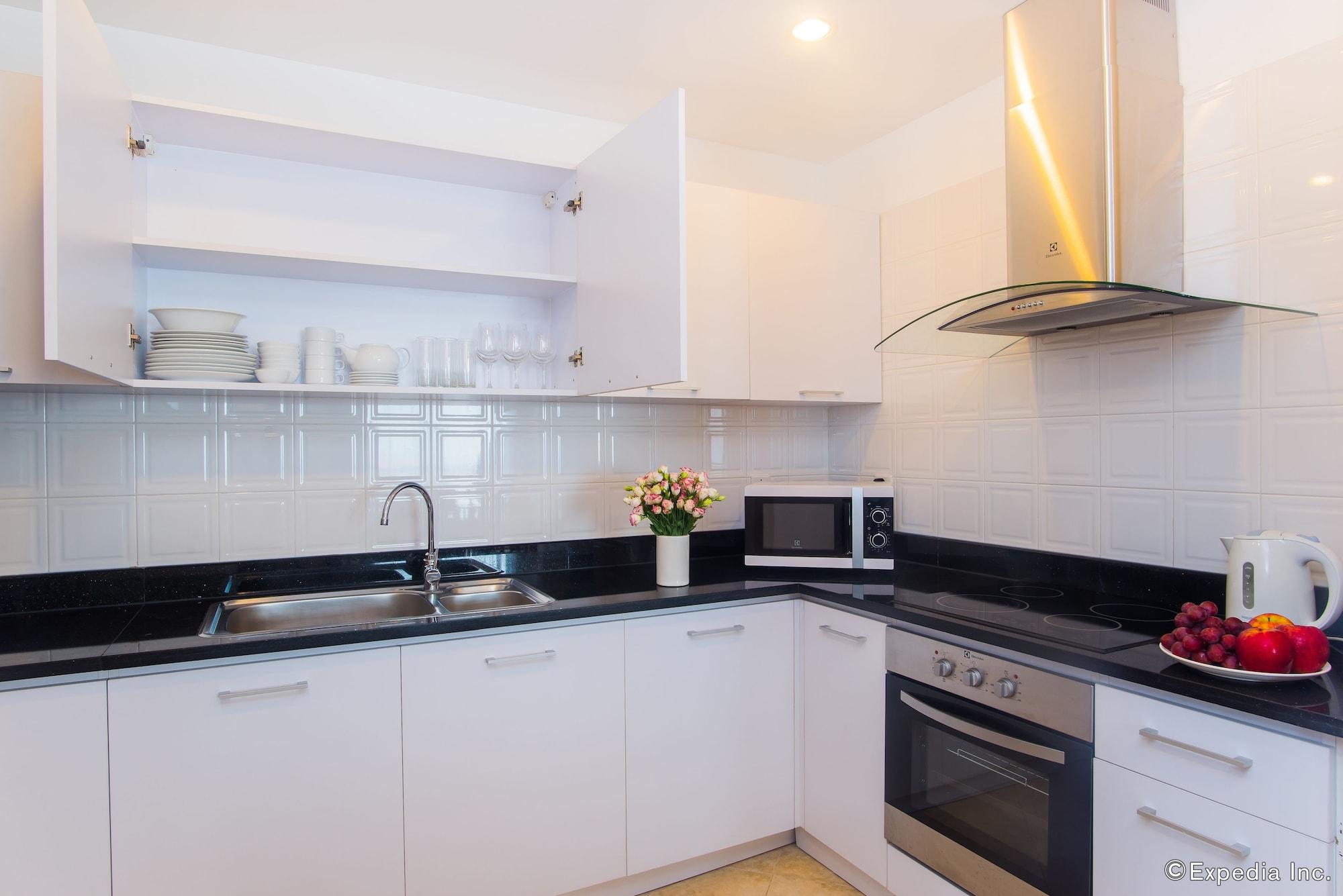 Elegant Suites Westlake Hanoi Luaran gambar
