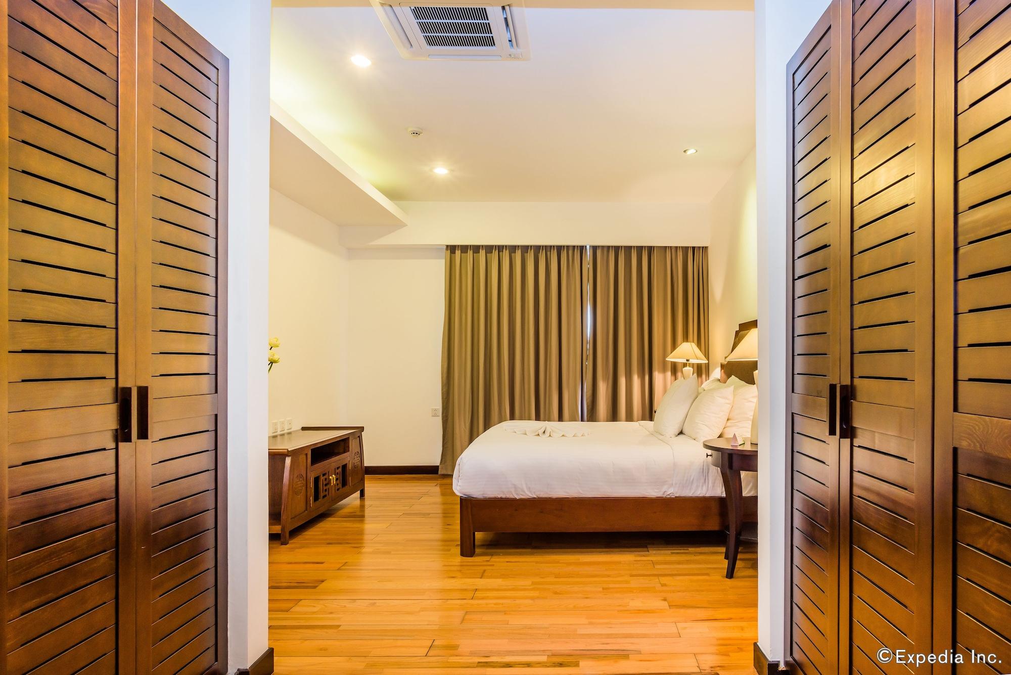 Elegant Suites Westlake Hanoi Luaran gambar