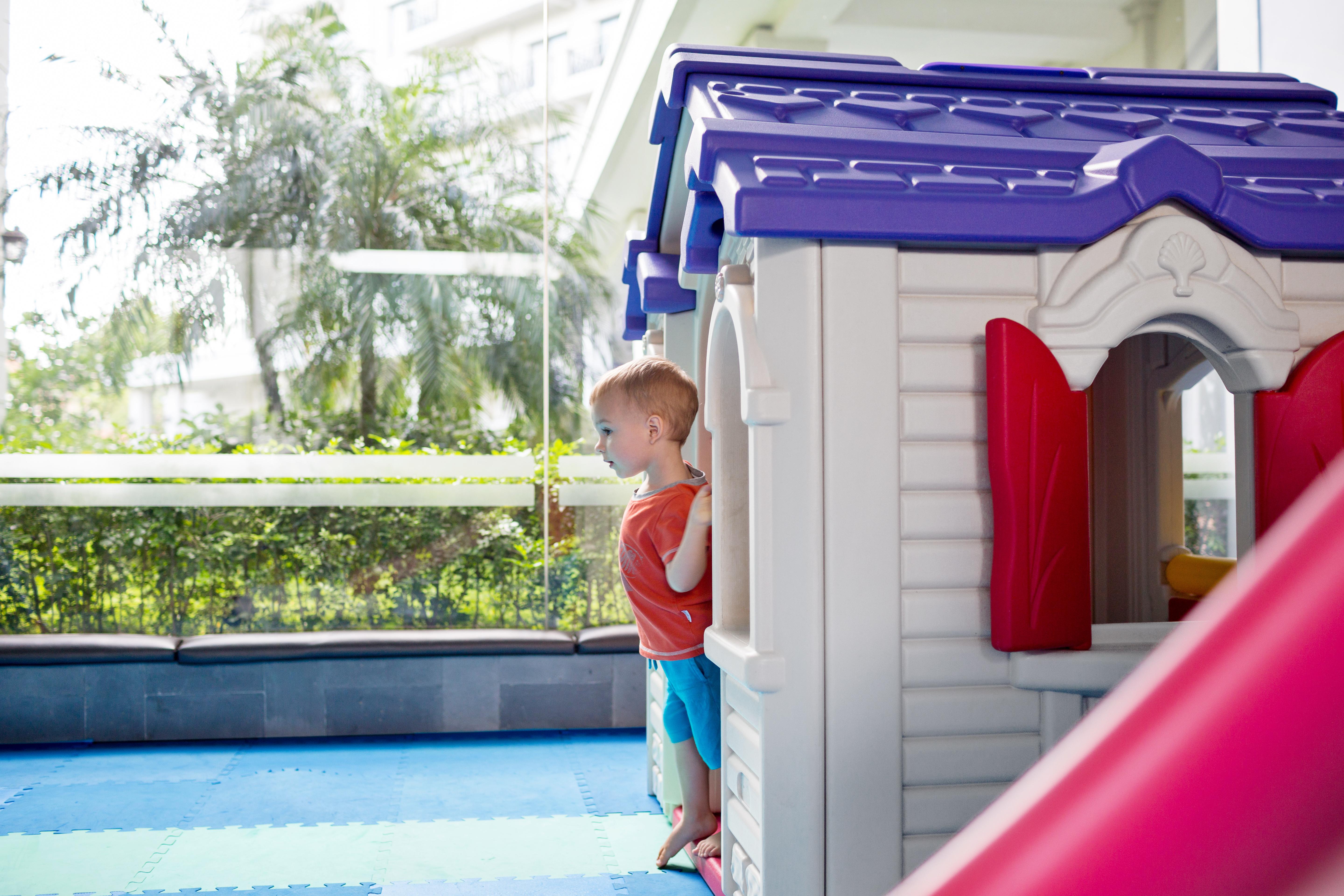 Elegant Suites Westlake Hanoi Luaran gambar