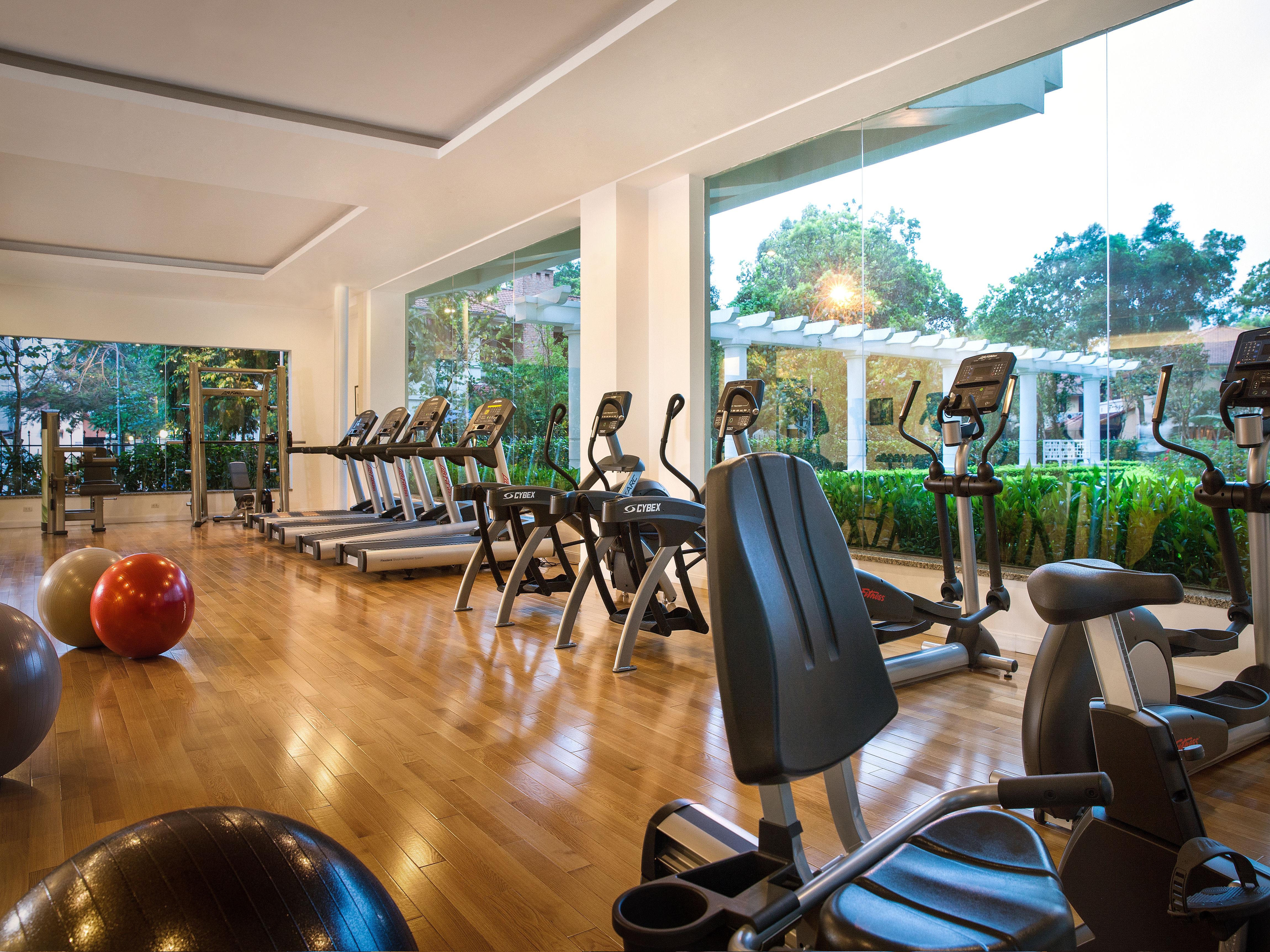 Elegant Suites Westlake Hanoi Luaran gambar