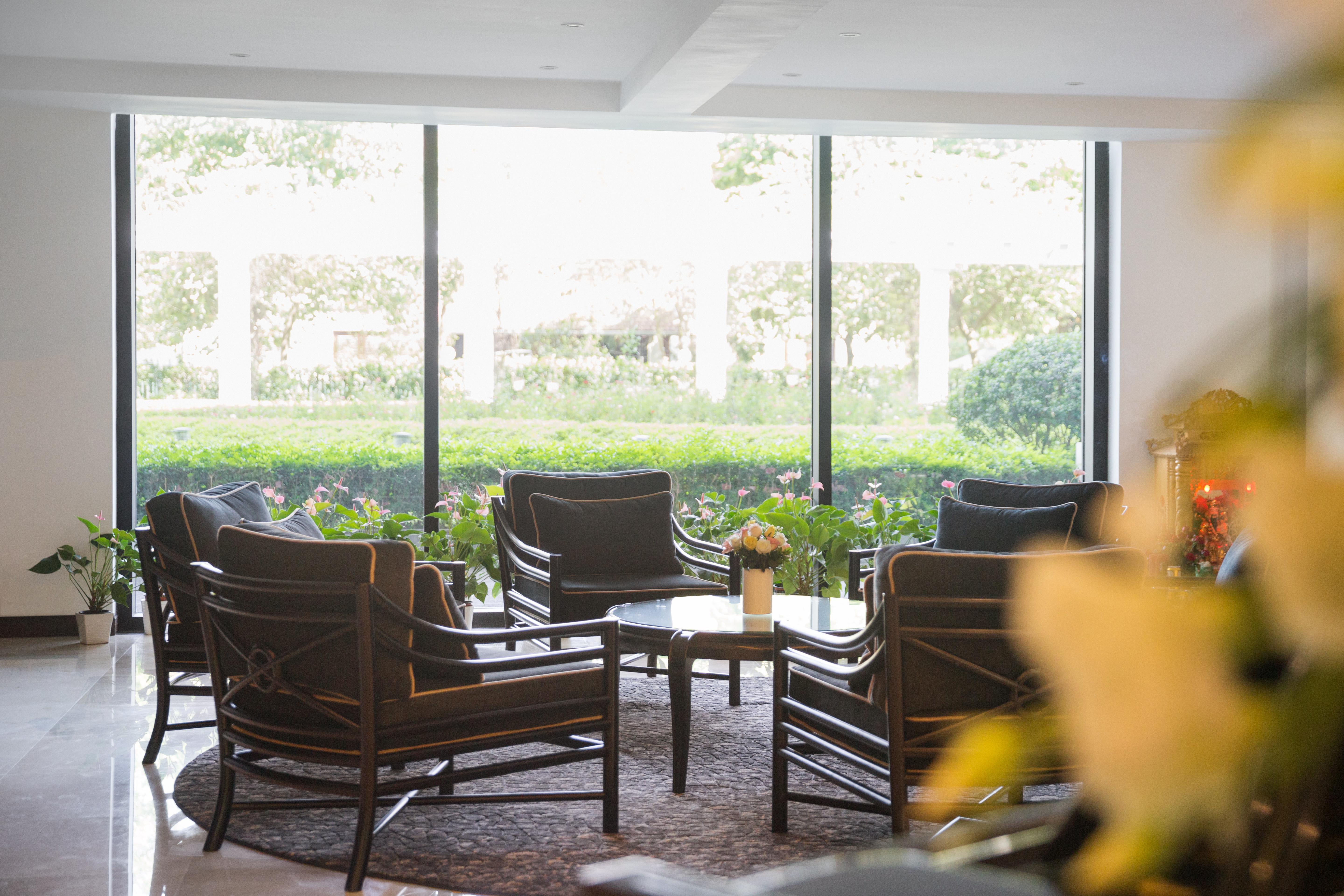 Elegant Suites Westlake Hanoi Luaran gambar
