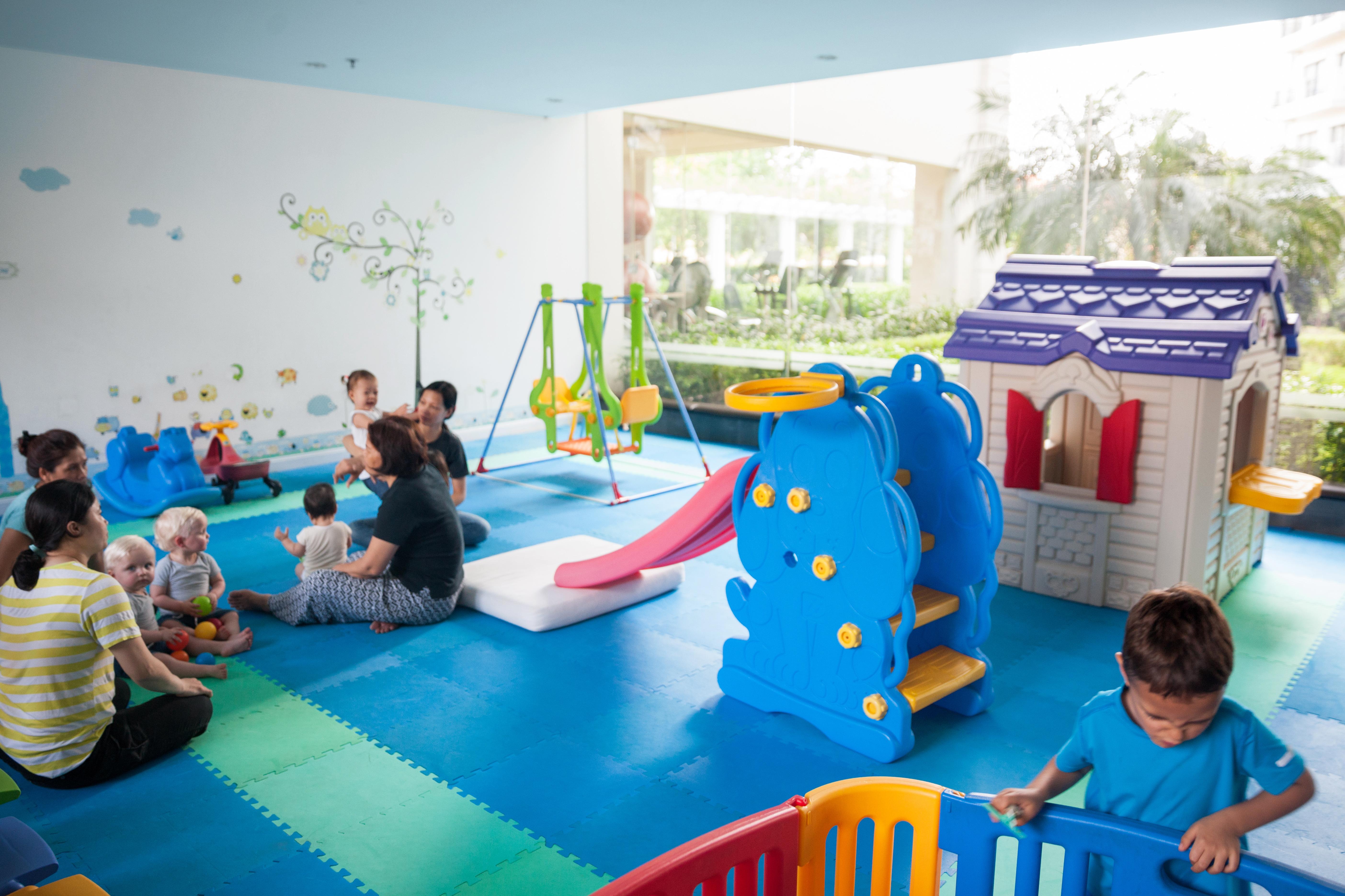 Elegant Suites Westlake Hanoi Luaran gambar