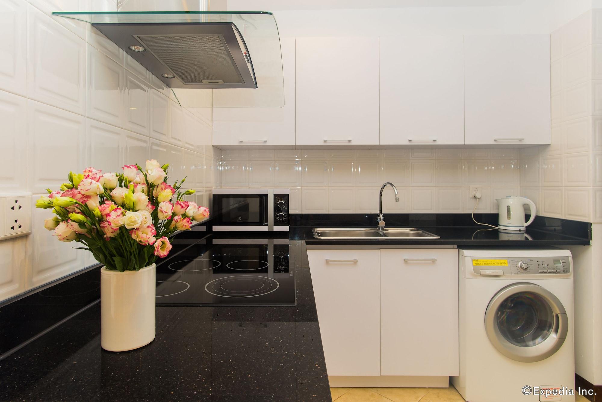 Elegant Suites Westlake Hanoi Luaran gambar