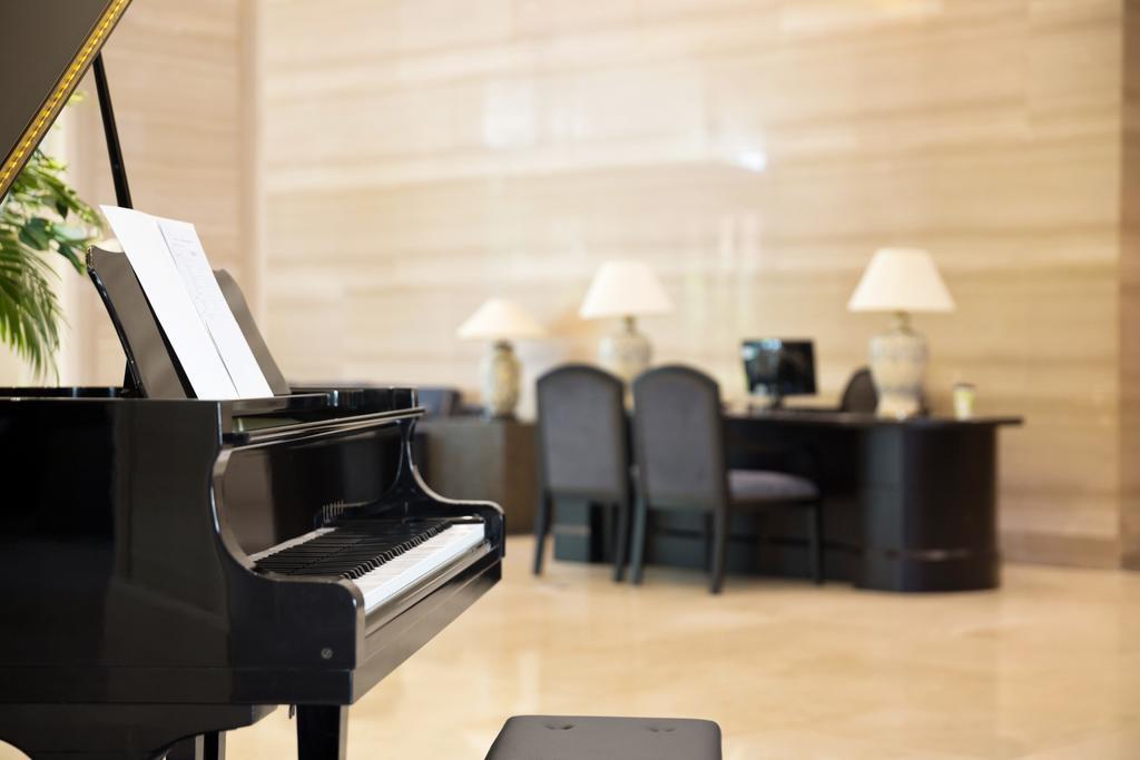 Elegant Suites Westlake Hanoi Luaran gambar
