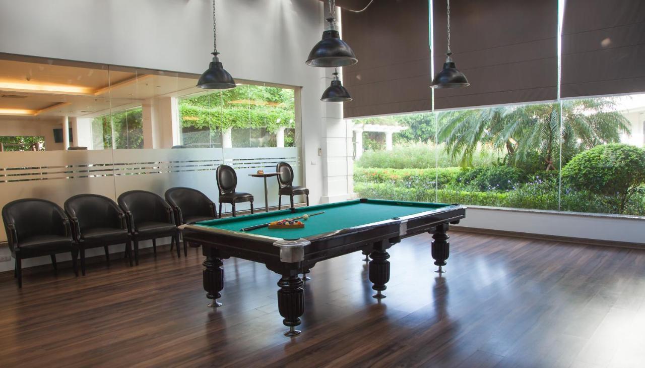Elegant Suites Westlake Hanoi Luaran gambar