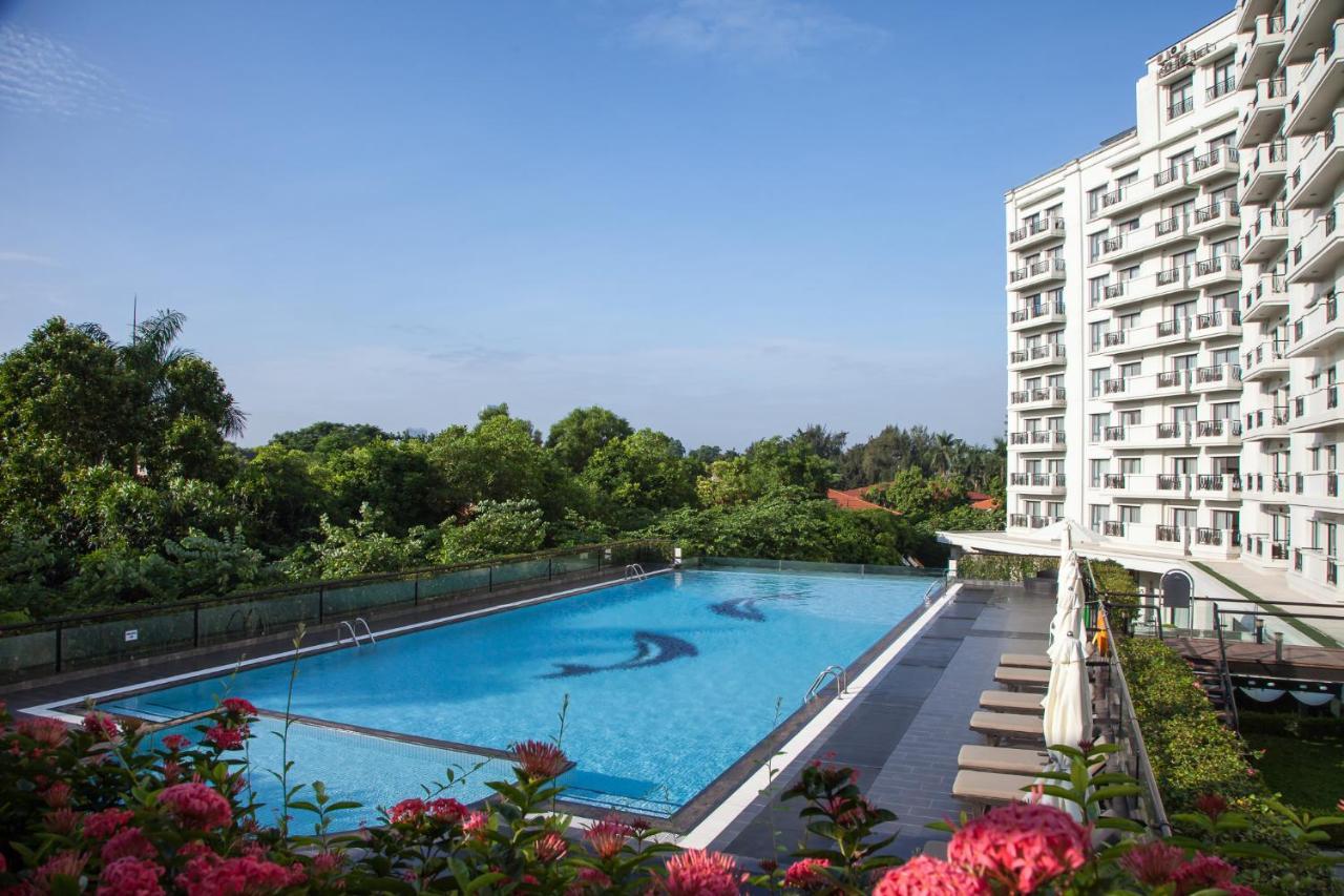 Elegant Suites Westlake Hanoi Luaran gambar