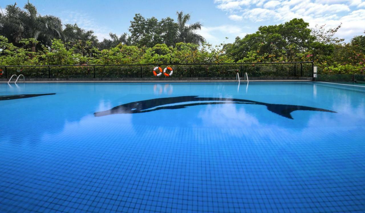 Elegant Suites Westlake Hanoi Luaran gambar