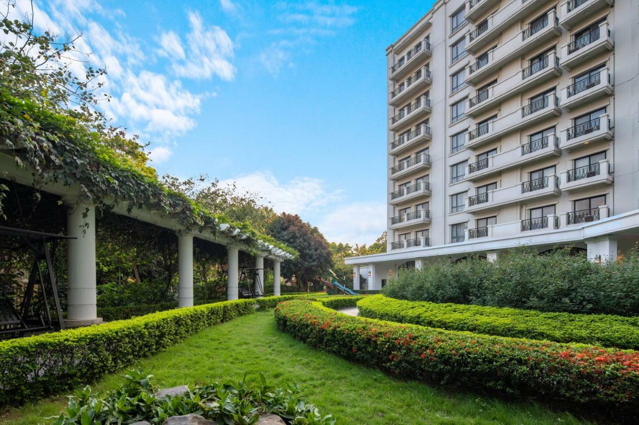 Elegant Suites Westlake Hanoi Luaran gambar