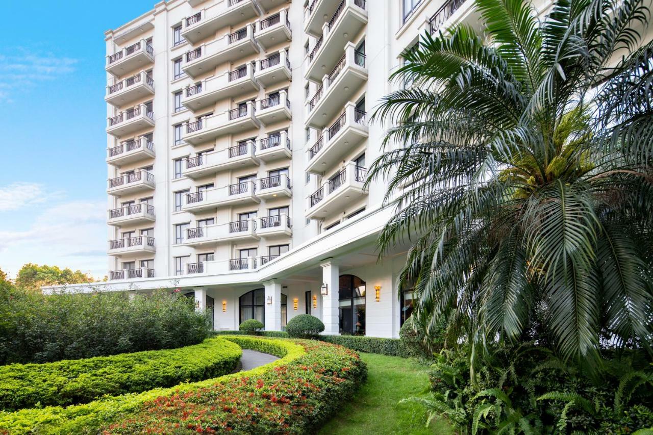 Elegant Suites Westlake Hanoi Luaran gambar