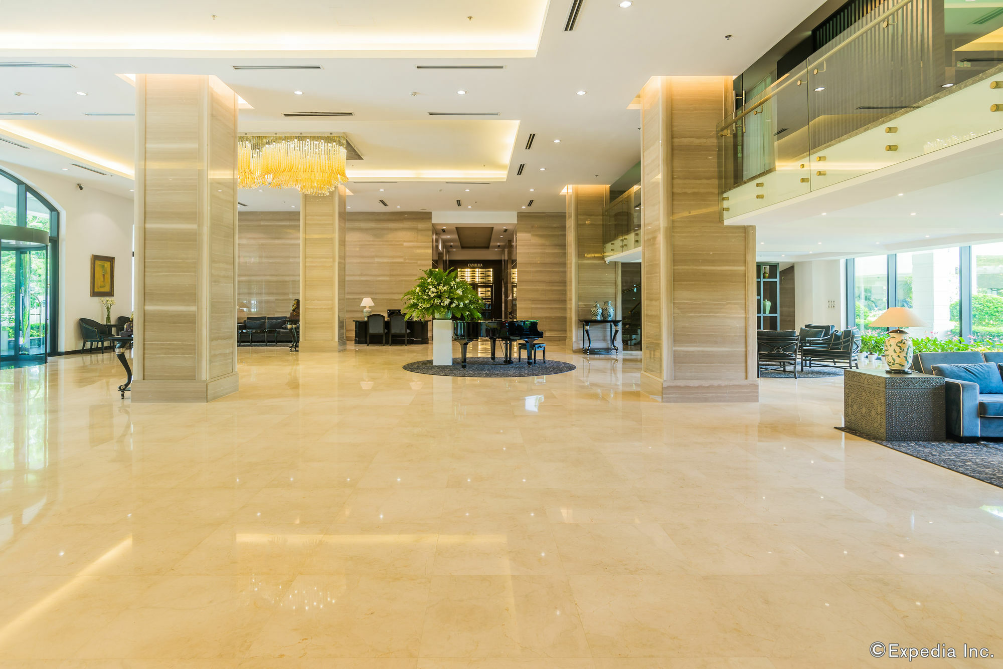 Elegant Suites Westlake Hanoi Luaran gambar
