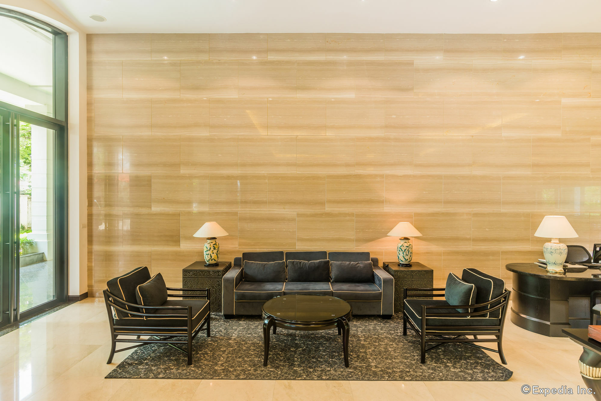 Elegant Suites Westlake Hanoi Luaran gambar