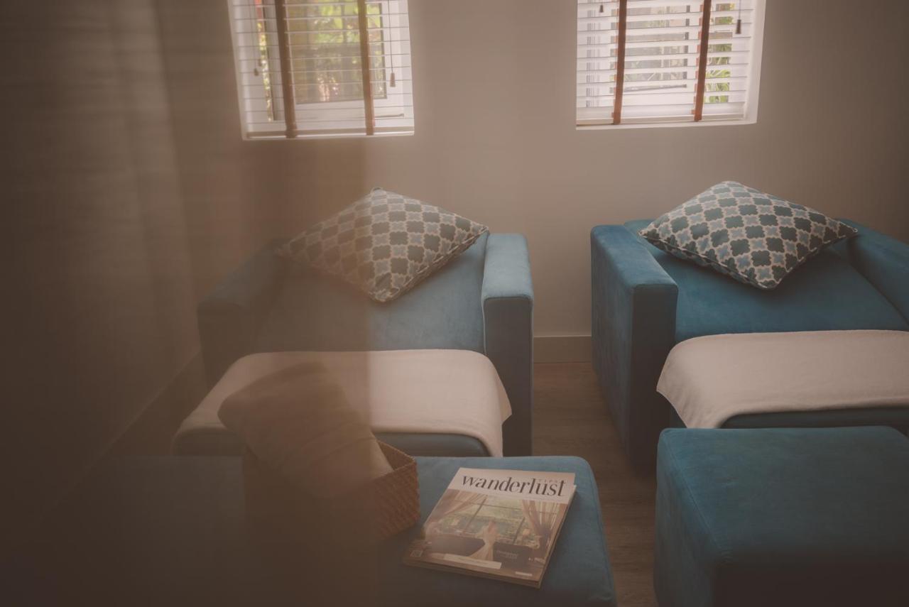 Elegant Suites Westlake Hanoi Luaran gambar